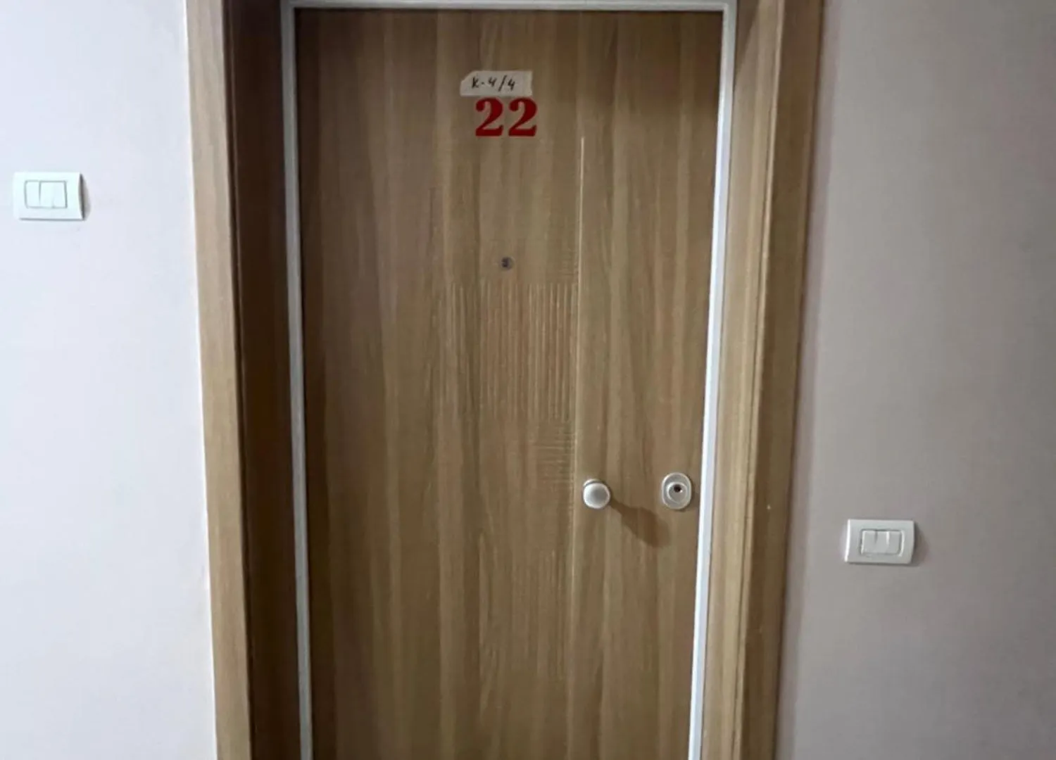 Bosko Apartment 地拉那 0*,  阿尔巴尼亚